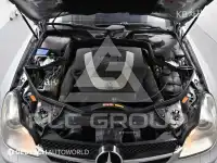 2006 Mercedes Benz CLS-Class