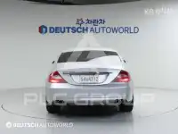 2006 Mercedes Benz CLS-Class