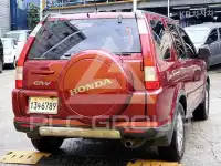2006 Honda CR-V