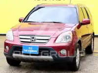 2006 Honda CR-V