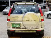2006 Honda CR-V