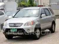 2006 Honda CR-V