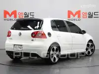 2006 Volkswagen Golf