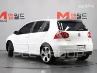 2006 Volkswagen Golf