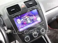 2006 Volkswagen Golf