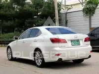 2006 Lexus IS