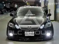 2006 Lexus GS