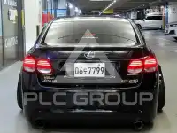 2006 Lexus GS