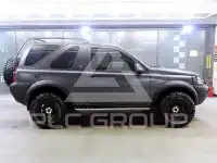 2006 Land Rover Freelander