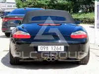 2006 Porsche Macan