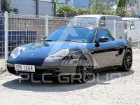 2006 Porsche Macan