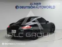 2006 Porsche Cayman