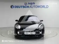 2006 Porsche Cayman