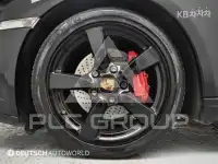 2006 Porsche Cayman