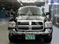 2006 Dodge Dakota