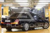 2007 Maybach 57