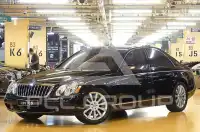 2007 Maybach 57