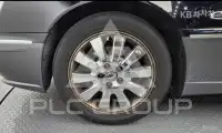 2007 KG Mobility Other