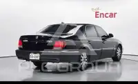 2007 KG Mobility Other