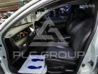 2007 Renault Samsung SM5