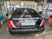 2007 Renault Samsung SM5