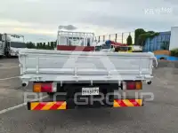 2007 Hyundai TRUCK
