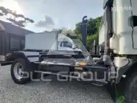2007 Hyundai TRUCK