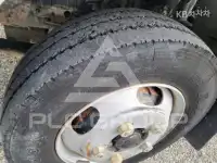 2007 Hyundai TRUCK
