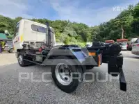 2007 Hyundai TRUCK