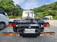 2007 Hyundai TRUCK