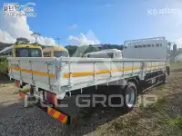 2007 Hyundai TRUCK