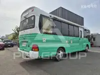2007 Hyundai Unknown