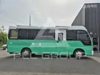 2007 Hyundai Unknown