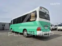 2007 Hyundai Unknown