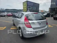 2007 Hyundai I30