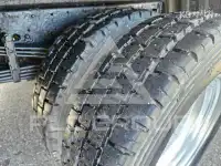 2007 Hyundai Mighty