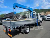 2007 Hyundai Mighty
