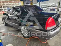 2007 Hyundai Equus