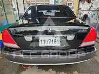 2007 Hyundai Equus