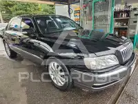 2007 Hyundai Equus