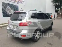 2007 Hyundai Santa Fe