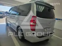 2007 Hyundai Starex