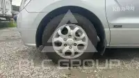 2007 Hyundai Starex