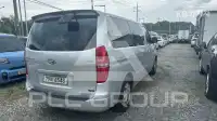 2007 Hyundai Starex