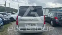 2007 Hyundai Starex