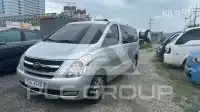 2007 Hyundai Starex