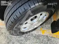 2007 Hyundai Starex