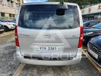 2007 Hyundai Starex