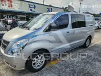2007 Hyundai Starex