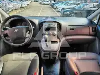 2007 Hyundai Starex